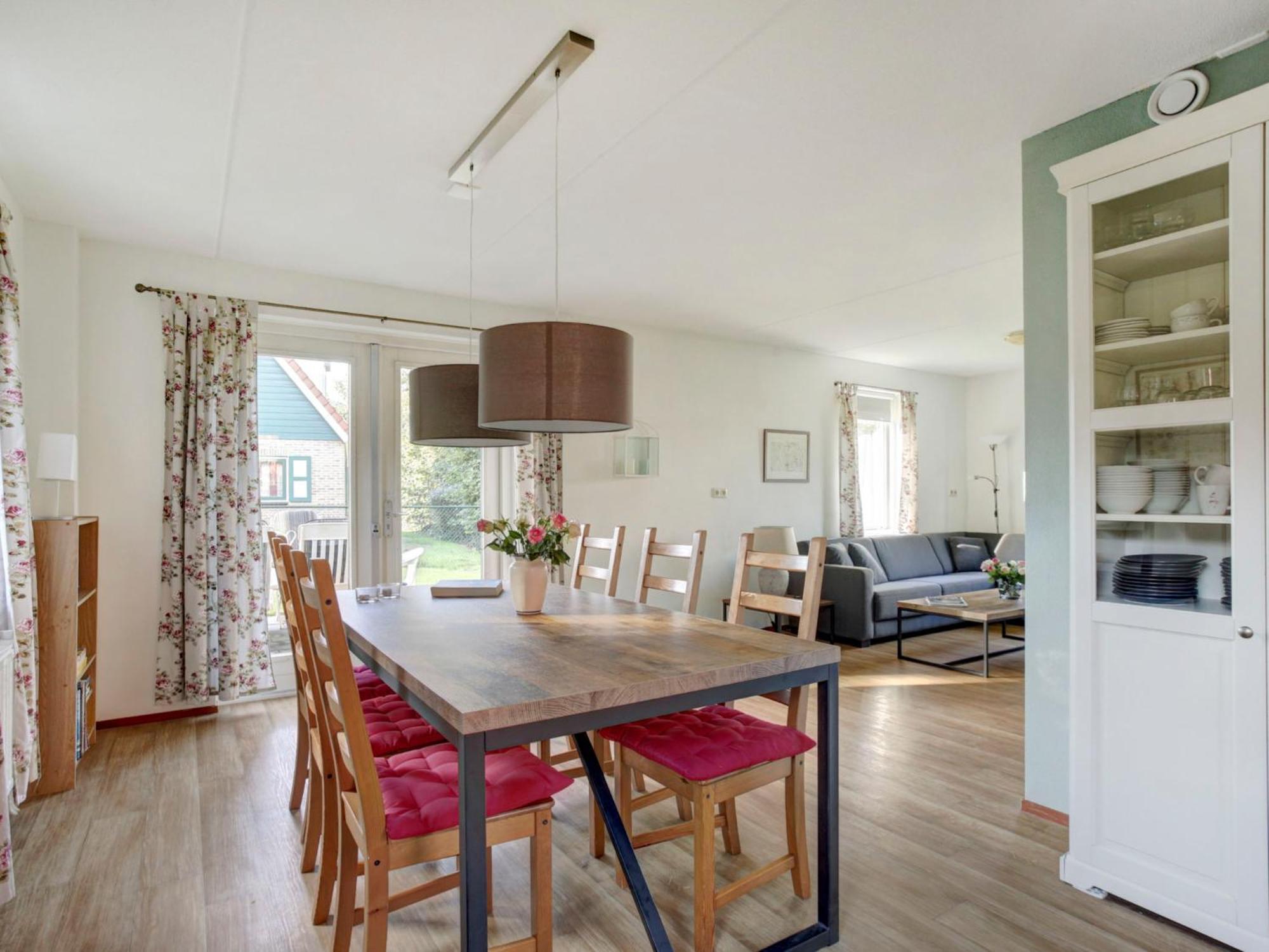 Favorita By Interhome Zonnemaire